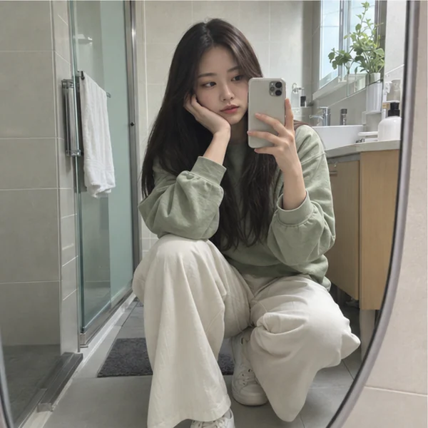 시그니처 아린스파 홈타이 안내 이미지