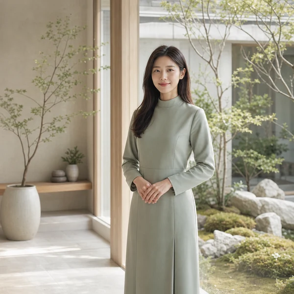 포레스트 하린스튜디오 테라피 대표 안내 이미지
