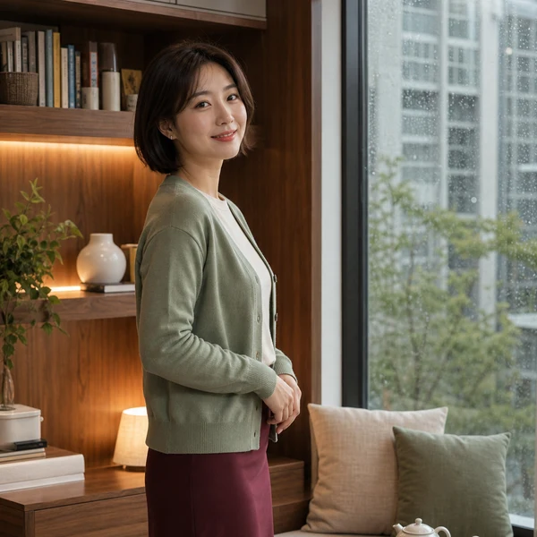 로열 리사룸 마사지 대표 안내 이미지