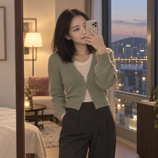 그랜드 라엘테라스 테라피 대표 안내 이미지