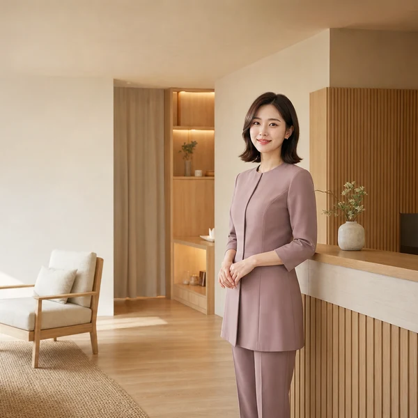 라운지 네이처웰빙 홈타이 대표 안내 이미지