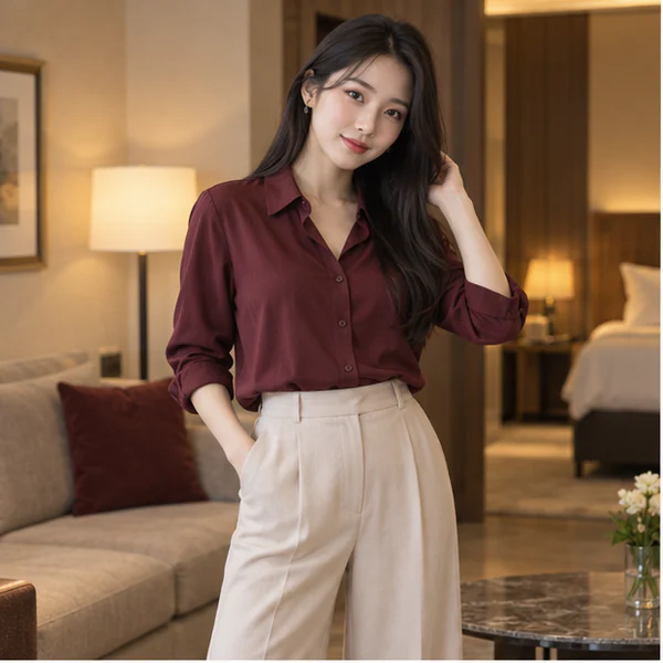 라운지 아이린가든 홈타이 제휴업체 이미지