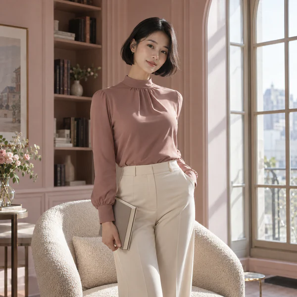 힐링 원영가든 홈타이 대표 안내 이미지