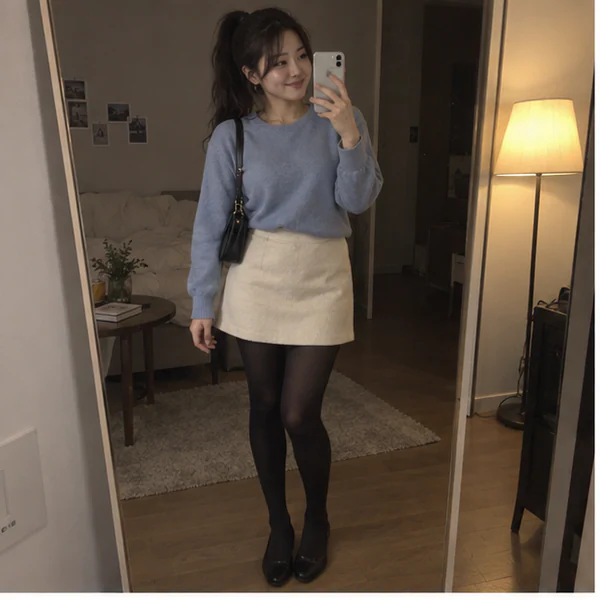힐링 윈터포레스트 마사지 대표 안내 이미지