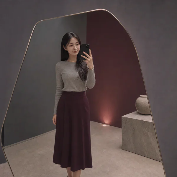 웰니스 제니릴렉스 테라피 대표 안내 이미지