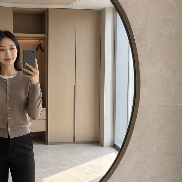 모던 라엘룸 테라피 대표 안내 이미지
