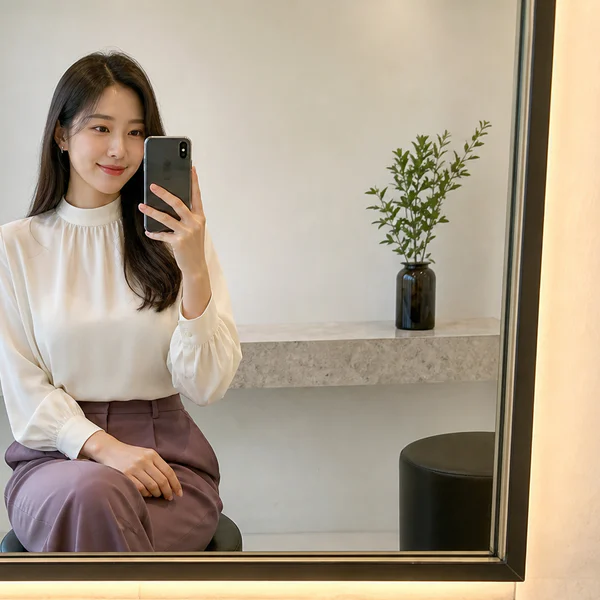 웰니스 소담릴렉스 홈타이 대표 안내 이미지