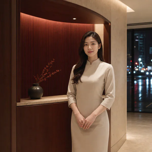 스위트 해린스테이 테라피 대표 안내 이미지