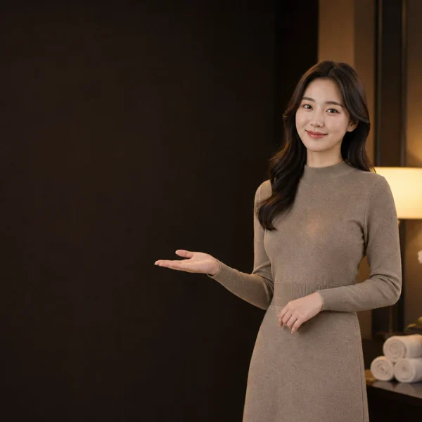 스테이 라비앙포레스트 홈타이 대표 안내 이미지