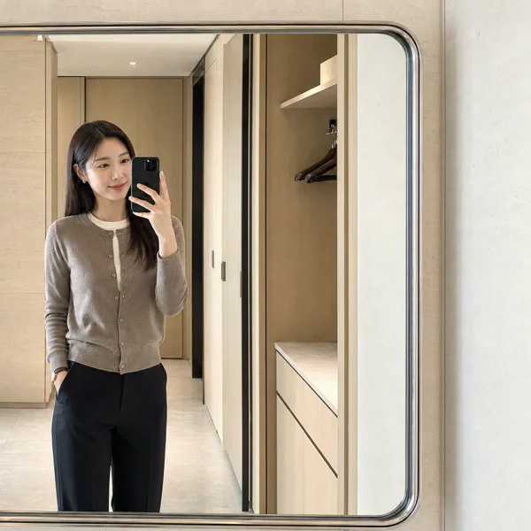 프리미엄 아린스튜디오 테라피 대표 안내 이미지