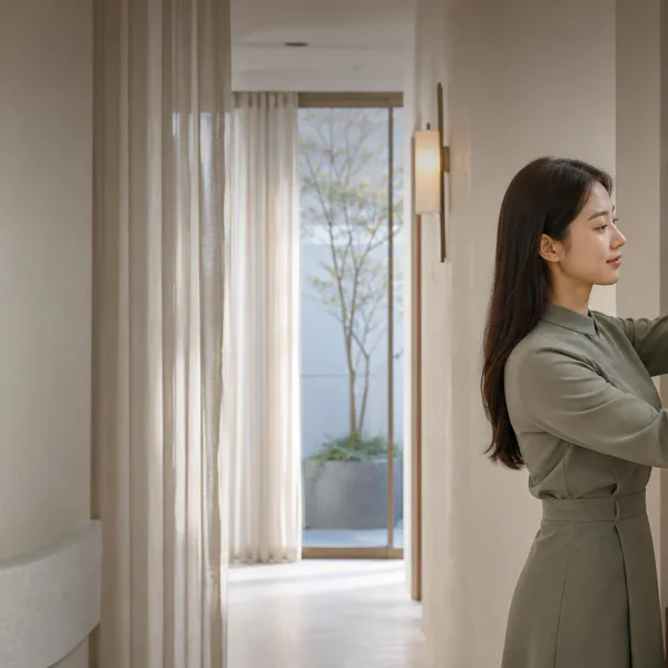 시그니처 유정스튜디오 마사지 대표 안내 이미지