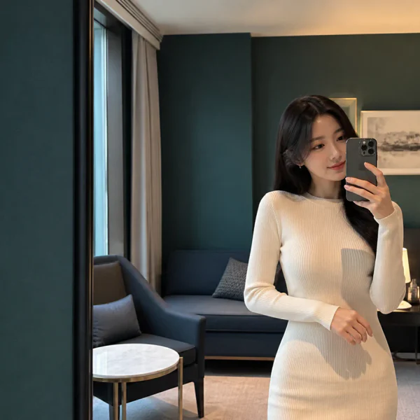 프리미엄 리사케어 마사지 대표 안내 이미지