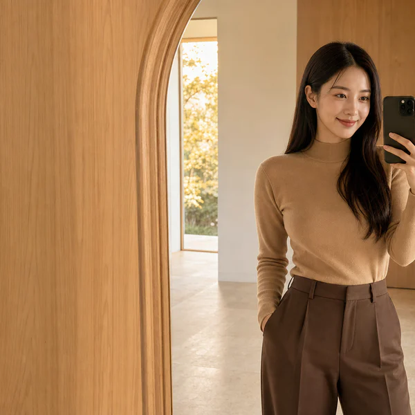 웰니스 로제플레이스 홈타이 대표 안내 이미지