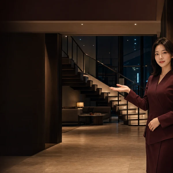 로열 솔라스튜디오 홈타이 제휴업체 이미지
