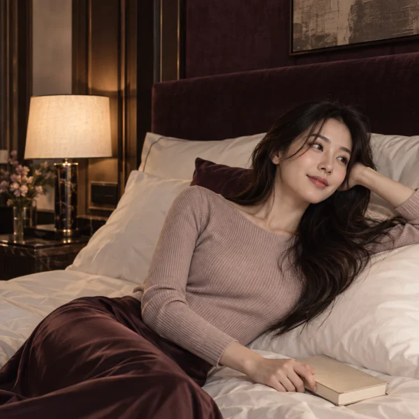 스테이 아델포레스트 테라피 대표 안내 이미지