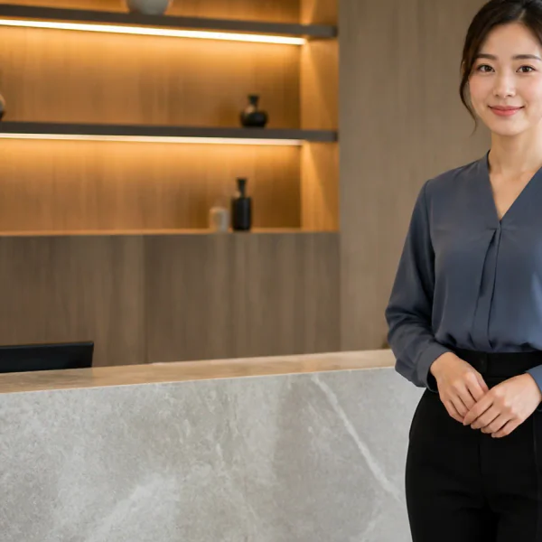 웰니스 유리아웰빙 홈타이 제휴업체 이미지