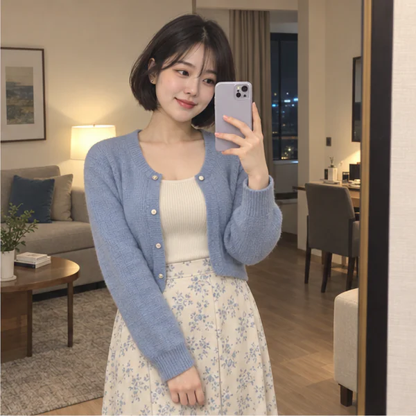 스테이 로제가든 테라피 대표 안내 이미지