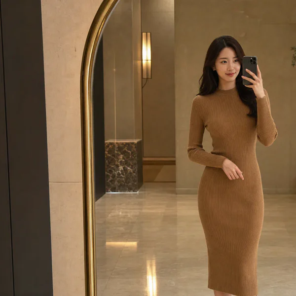 스테이 로제살롱 홈타이 대표 안내 이미지