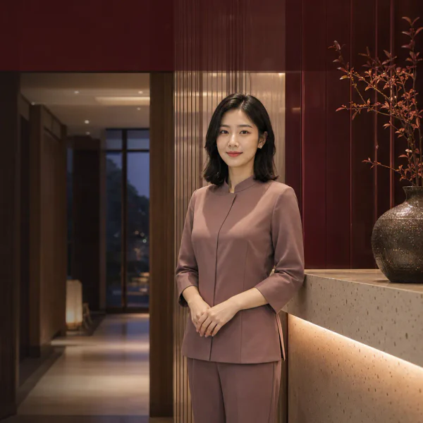로열 제니룸 테라피 대표 안내 이미지