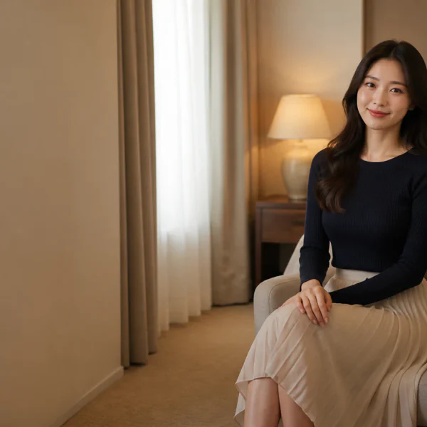 스테이 유나포레스트 테라피 대표 안내 이미지
