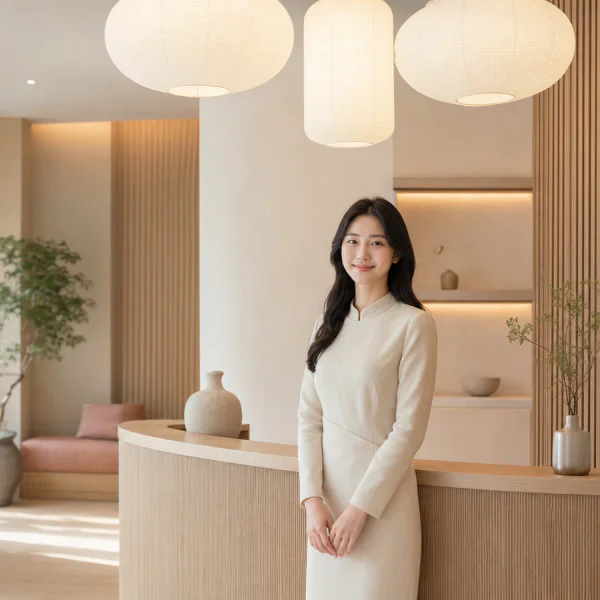 블랑 세리아지트 홈타이 제휴업체 이미지