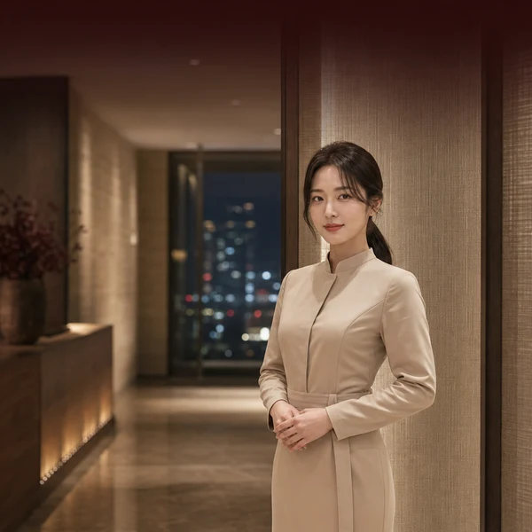 스테이 메르시살롱 마사지 제휴업체 이미지