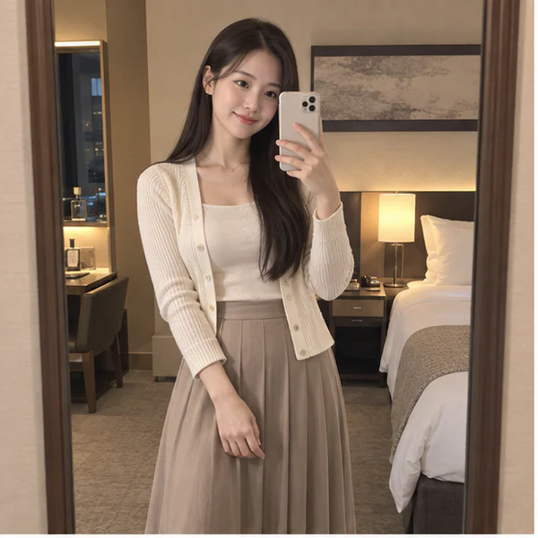 프리미엄 지효케어 마사지 제휴업체 이미지