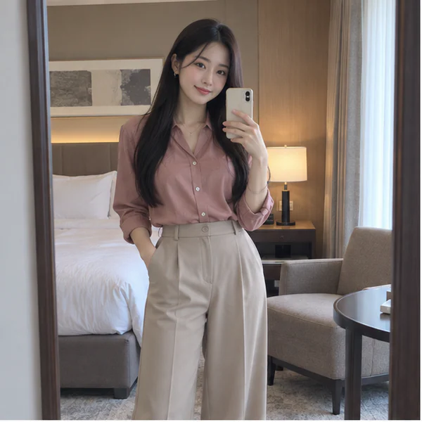 라운지 세레나웰빙 마사지 대표 안내 이미지