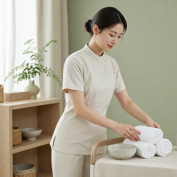 블랑 하린아지트 테라피 대표 안내 이미지