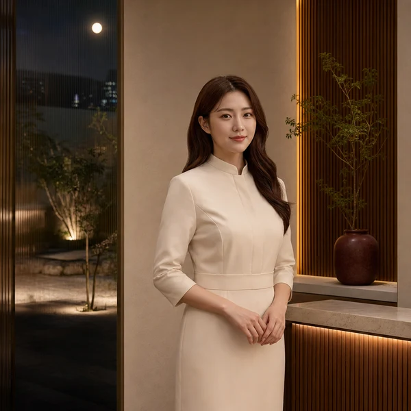웰니스 마리웰빙 마사지 제휴업체 이미지