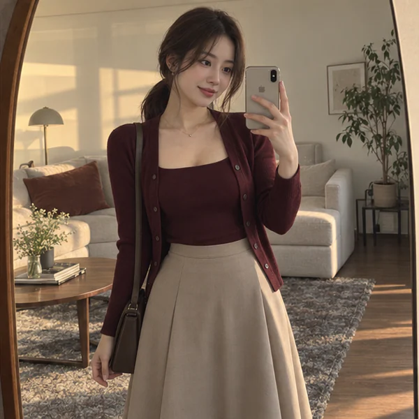 포레스트 리사스튜디오 홈타이 대표 안내 이미지