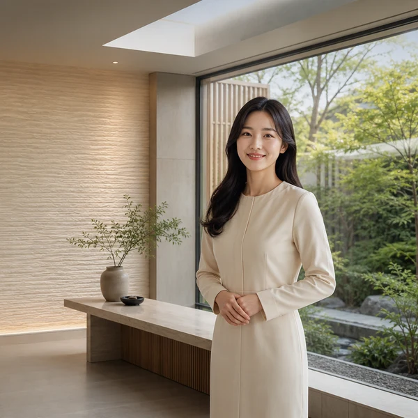 스테이 로제나살롱 홈타이 제휴업체 이미지