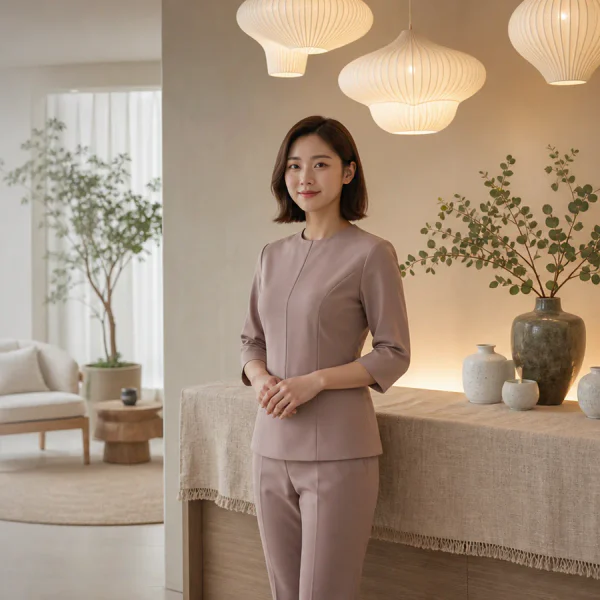 스테이 프라임살롱 마사지 제휴업체 이미지