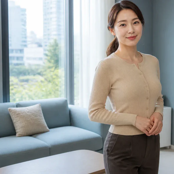 프리미엄 나나케어 마사지 대표 안내 이미지