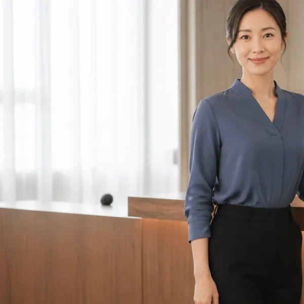 블랑 아린아지트 홈타이 제휴업체 이미지