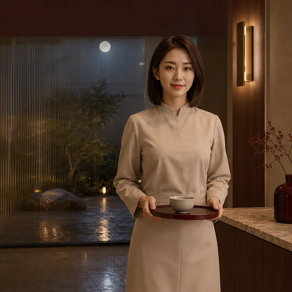 힐링 유정가든 마사지 대표 안내 이미지
