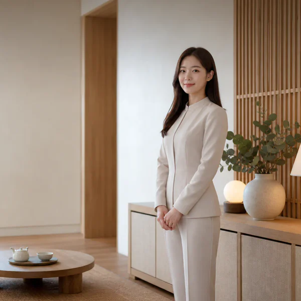 스테이 메르시살롱 홈타이 제휴업체 이미지