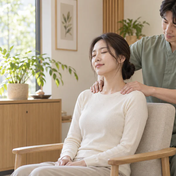 로열 원영아지트 테라피 대표 안내 이미지