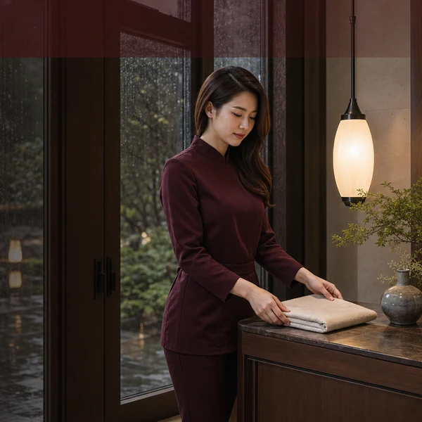 아로마 세리웰빙 홈타이 대표 안내 이미지