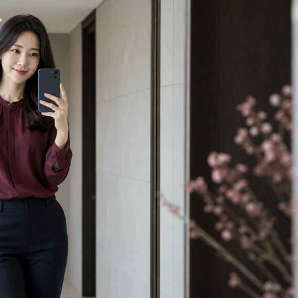 웰니스 솔라웰빙 마사지 대표 안내 이미지