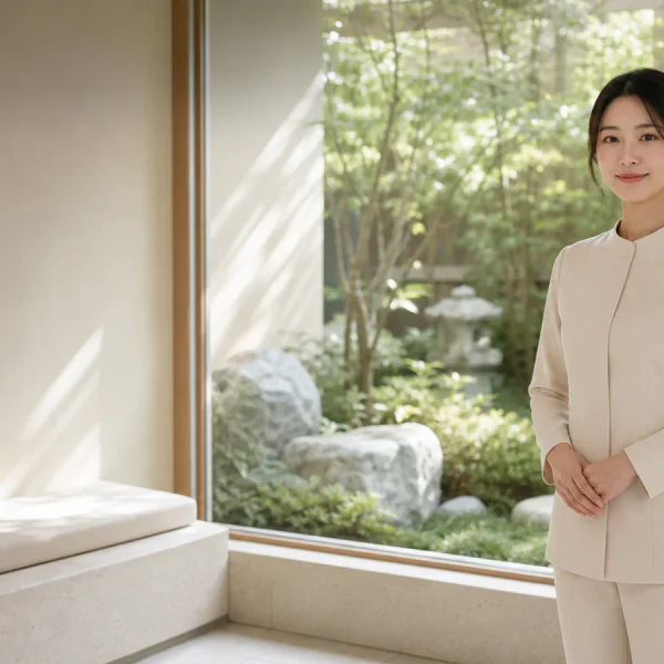 스테이 리안살롱 마사지 제휴업체 이미지