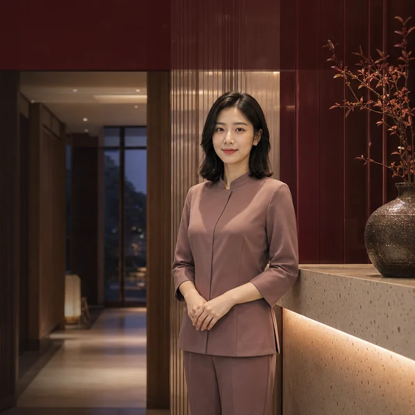 그랜드 유나테라스 테라피 안내 이미지
