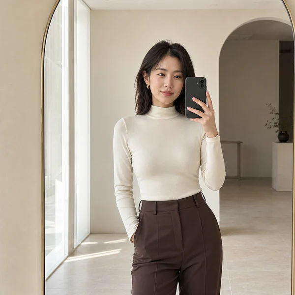 힐링 카리나살롱 홈타이 대표 안내 이미지