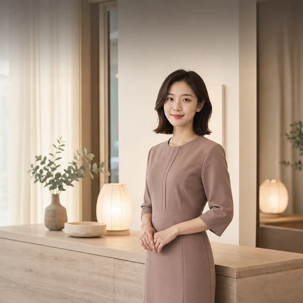 포레스트 리사하우스 홈타이 제휴업체 이미지