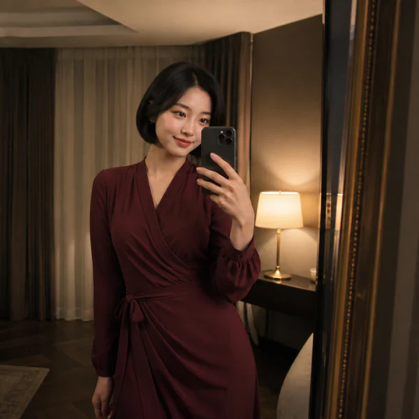 웰니스 제니릴렉스 테라피 대표 안내 이미지