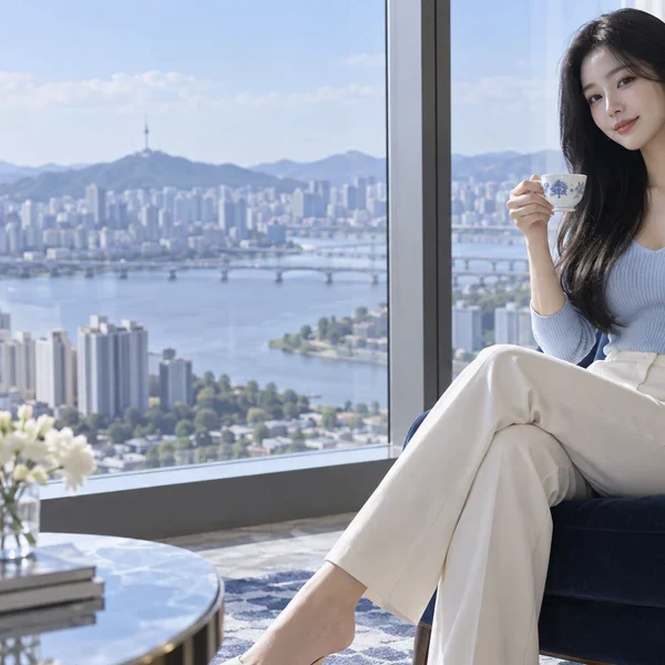 세레나라운지 마사지 제휴업체 이미지