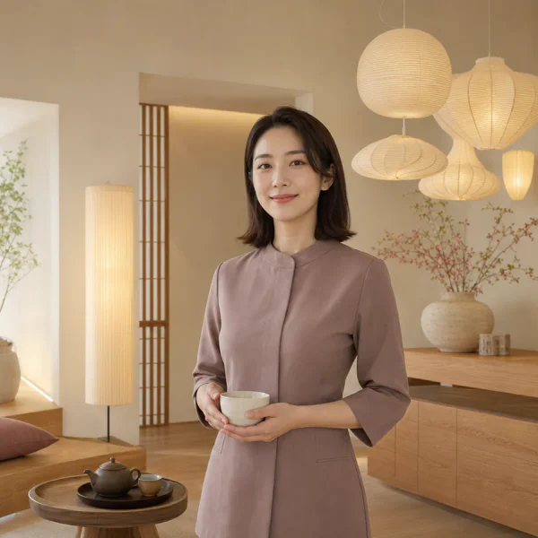 가든 리서라운지 테라피 대표 안내 이미지