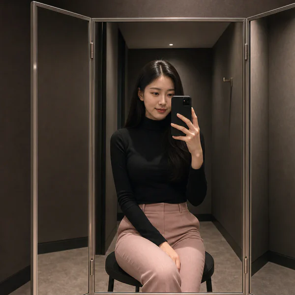 라운지 아델릴렉스 테라피 안내 이미지
