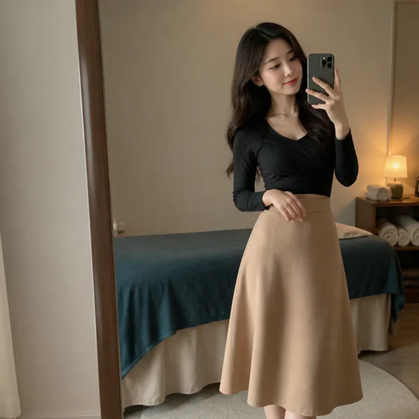 포레스트 로제스튜디오 테라피 안내 이미지