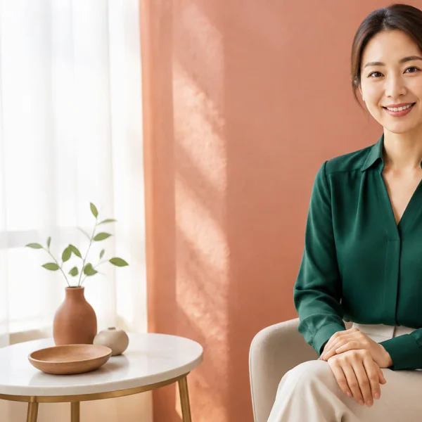 웰니스 아이린릴렉스 테라피 대표 안내 이미지